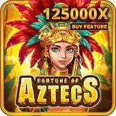 Fortune of Aztecs