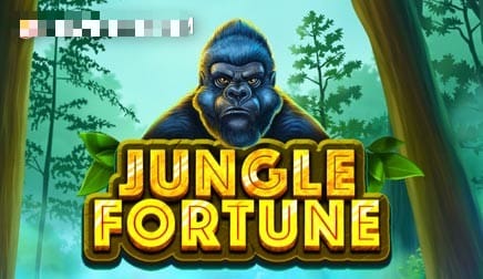 Jungle Fortune
